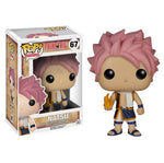 Figurine statuette FUNKO POP Fairy Tail de Natsu Dragnir #67