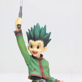 Figurine Statuette Hunter x Hunter de Gon Freecss
