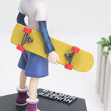Figurine Statuette Hunter x Hunter de Killua Zoldyck