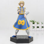 Figurine Statuette Hunter x Hunter de kurapika