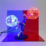 Figurine statuette My Hero Academia de Shoto Todoroki