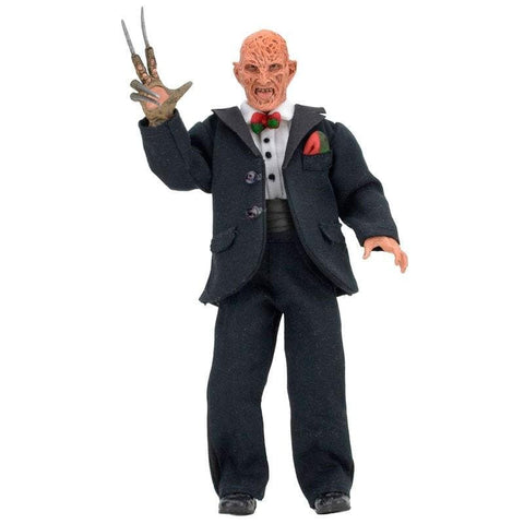 statuette de Freddy Krueger