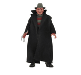 statuette de Freddy Krueger  avec piece interchangeable