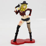 Figurine Sexy de Freddy Krueger