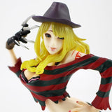 statuette Sexy de Freddy Krueger