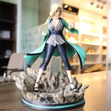 Figurine statuette Naruto de Tsunade
