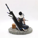 Figurine statuette Naruto de Zabuza Momochi