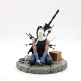 Figurine statuette Naruto de Zabuza Momochi