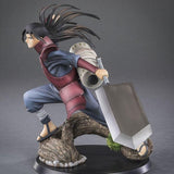 Figurine statuette Naruto de Hashirama & Tobirama