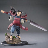 Figurine statuette Naruto de Hashirama & Tobirama