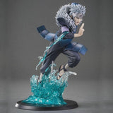 Figurine statuette Naruto de Hashirama & Tobirama