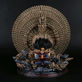 Statue Naruto statuette de Hashirama Senju