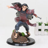 Figurine statuette Naruto de Hashirama & Tobirama