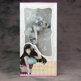 Figurine statuette Sexy Naruto de Hinata Hyûga