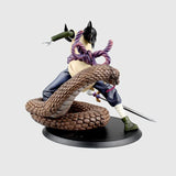 Figurine statuette Naruto de Orochimaru