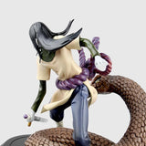 Figurine statuette Naruto de Orochimaru