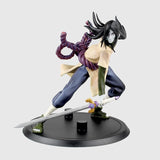 Figurine statuette Naruto de Orochimaru