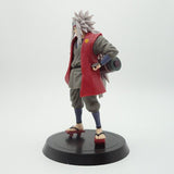 Figurine statuette Naruto de Itachi Uchiwa