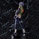 Figurine statuette Naruto de Kakashi Hatake