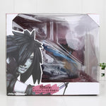 Figurine statuette Naruto de Madara Uchiwa