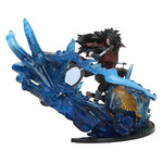Figurine statuette Naruto de Madara Uchiwa