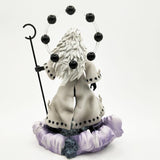 Figurine statuette Naruto de Madara Uchiwa