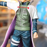Figurine statuette Naruto de Minato Namikaze