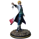 Figurine statuette Naruto de Minato Namikaze