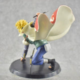Figurine statuette Naruto de Minato Namikaze