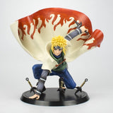 Figurine statuette Naruto de Minato Namikaze