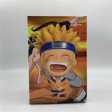 Figurine statuette Naruto de Naruto Uzumaki