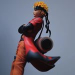 Figurine statuette Naruto de Naruto Uzumaki