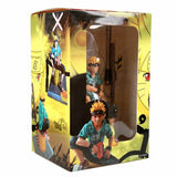 Figurine statuette Naruto de Naruto (streetwear)