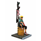 Figurine statuette Naruto de Naruto (streetwear)