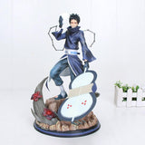Figurine statuette Naruto de Obito Uchiwa