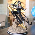 Figurine statuette Naruto de Hiruzen Sarutobi