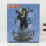 Figurine statuette Naruto de Tobirama Senju