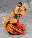 Figurine statuette One Piece de Portgas D. Ace