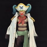 Figurine statuette One Piece de Baggy le Clown