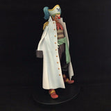 Figurine statuette One Piece de Baggy le Clown