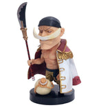 Figurine statuette One Piece de Barbe Blanche