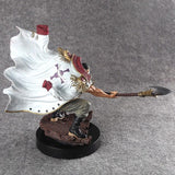 Figurine statuette One Piece de Barbe Blanche