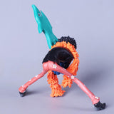Figurine statuette One Piece de Brook