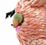 Figurine statuette One Piece de Don Quichotte Doflamingo