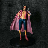 Figurine statuette Sexy One Piece de Tashigi