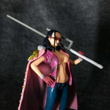 Figurine statuette Sexy One Piece de Tashigi