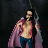 Figurine statuette Sexy One Piece de Tashigi