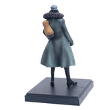 Figurine statuette One Piece de Kuzan aokiji