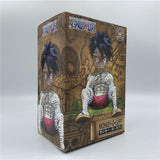 Figurine statuette One Piece de Monkey D. Luffy