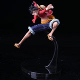 Figurine statuette One Piece de Don Quichotte Doflamingo